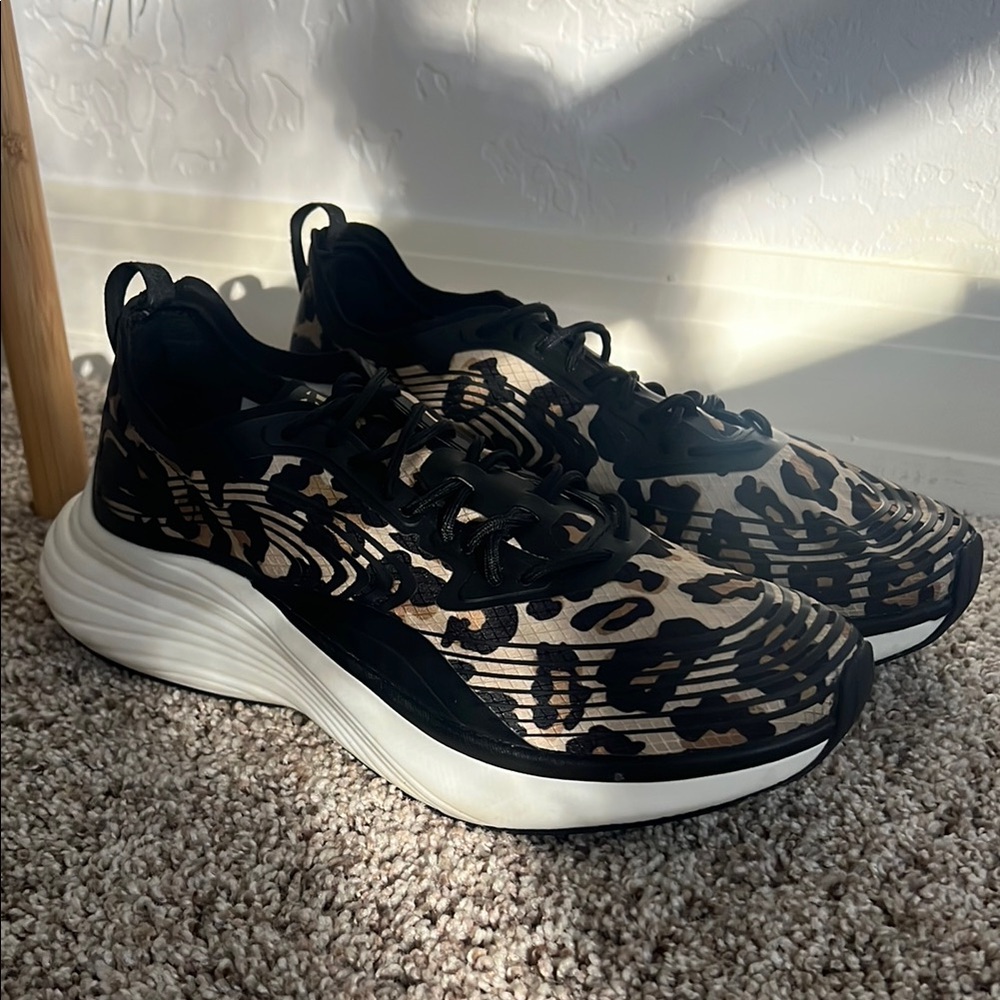 APL Cheetah Streamline Sneakers